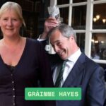 Who is Gráinne Hayes? Unveiling the Life and Achievements of Gráinne Hayes