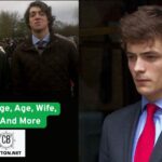 Samuel Farage, Age, Wife, Lifestyle And More