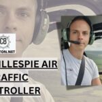 Adam Gillespie Air Traffic Controller: A Key Figure in Aviation Safety