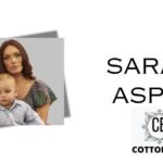 Sarah Aspin