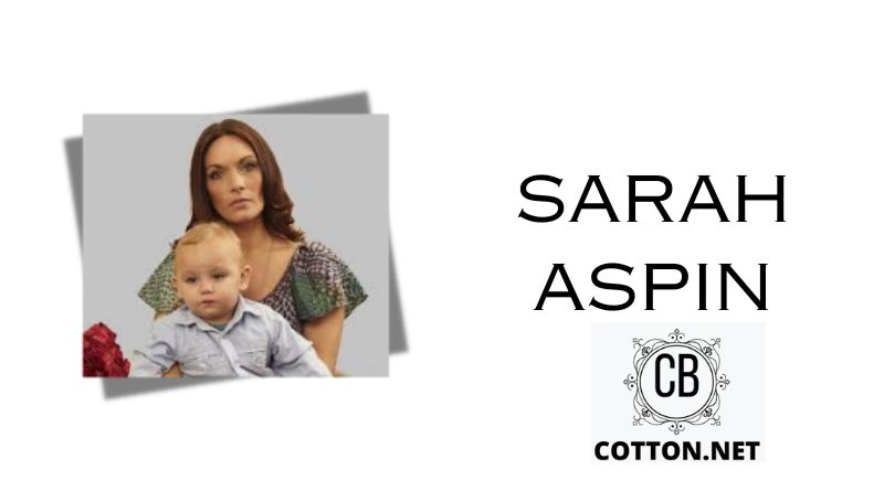 Sarah Aspin