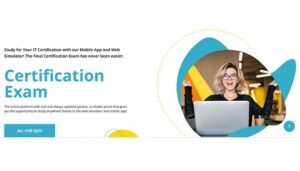 Your Complete Guide to CompTIA Exam Questions for Security+ SY0-701